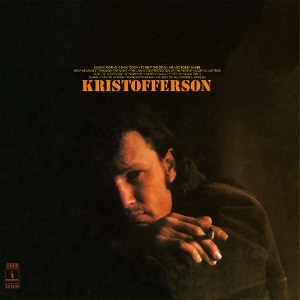Kristofferson by Kristofferson, Kris
