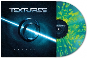 Genotype by Textures