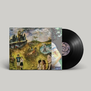 Electric Hour by Sword Ii