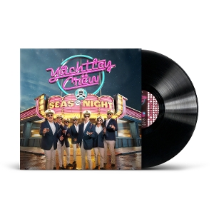 Seas the Night by Yachtley Crew