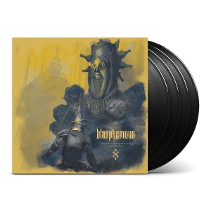 Blasphemous: the Original Game Soundtrack by Viola, Carlos