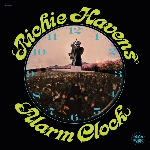 Alarm Clock by Havens, Richie