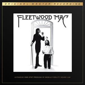 Fleetwood Mac by Fleetwood Mac