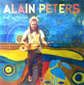 Rest' La Maloya by Peters, Alain