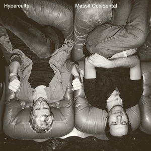 Massif Occidental by Hyperculte