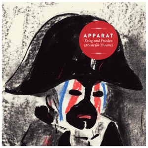 Krieg Und Frieden by Apparat