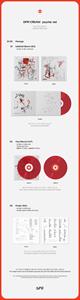 Psyche: Red