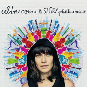 Alin Coen & Stuba Philharmonie by Coen, Alin & Stuba Phi...