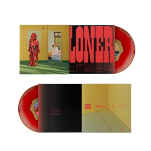 Loner by Barry Can't Swim