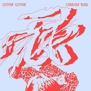Chagrin Bleu by Citron Citron