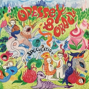 Speculatio by Odessey & Oracle