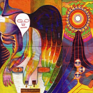 Somanti by Chouk Bwa & the an...