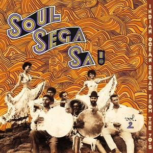 Soul Sega Sa! Vol.2