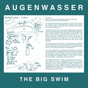 Big Swim by Augenwasser