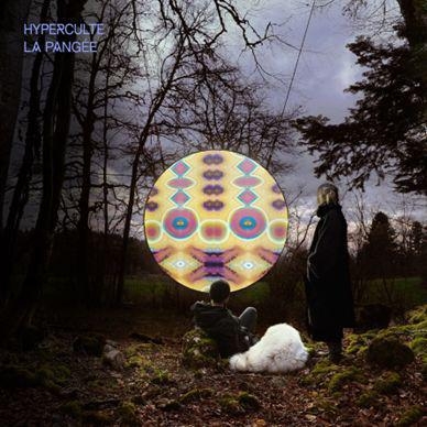 La Pangee by Hyperculte