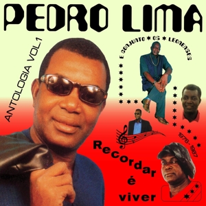 Recordar E Viver: Antologia Vol.1