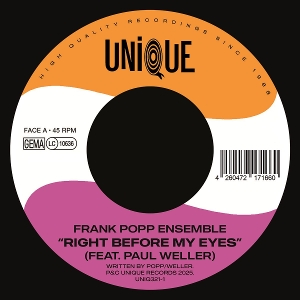 7-Right Before My Eyes by Frank Popp Ensemble Fe...