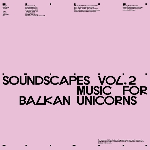 Gianni Brezzo ' Soundscapes Vol. 2 by Brezzo, Gianni