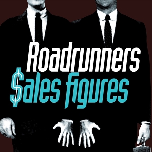 Sales Figures by Roadrunners