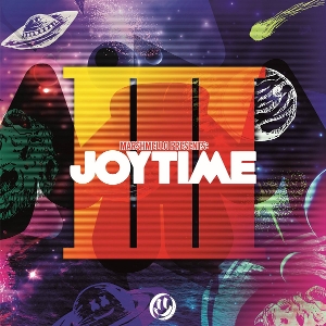 Joytime Iii by Marshmello