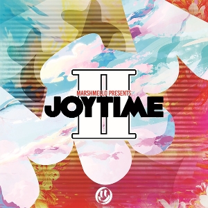 Joytime Ii by Marshmello