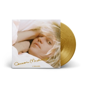 Caramel by Connan Mockasin