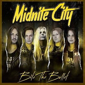 Bite the Bullet by Midnite City
