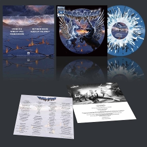 Wings of Steel by Wings of Steel