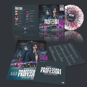Professori
