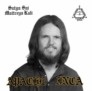 Apache/Inca by Kali, Maitreya