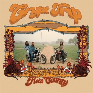 Haze County by Crypt Trip