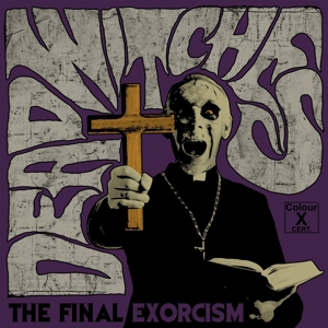 Final Exorcism by Dead Witches