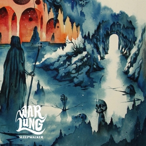 Sleepwalker by Warlung