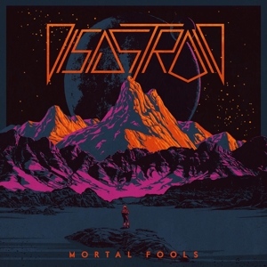 Mortal Fools by Disastroid