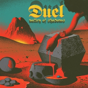 Valley of Shadows by Duel