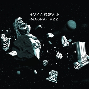 Magna Fvzz by Fvzz Popvli
