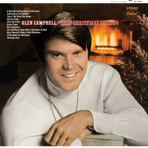 That Christmas Feeling by Glen Campbell