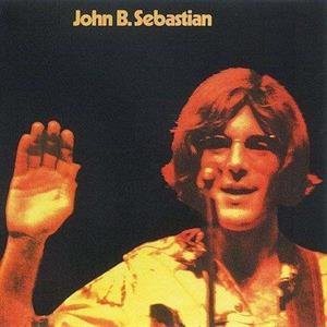 John B. Sebastian -180gr- by Sebastian, John B.