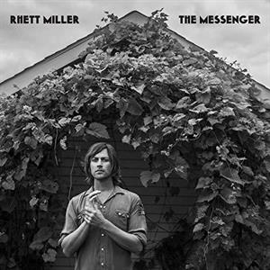 Messenger by Miller, Rhett