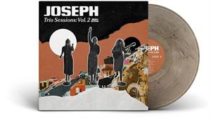 Trio Sessions Vol 2 by Joseph