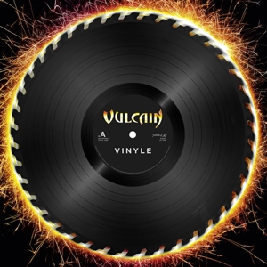 Vinyle by Vulcain