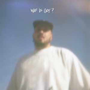 Wie is Guy? by Zwangere Guy