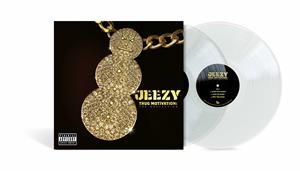 Thug Motivation: the Collection by Jeezy