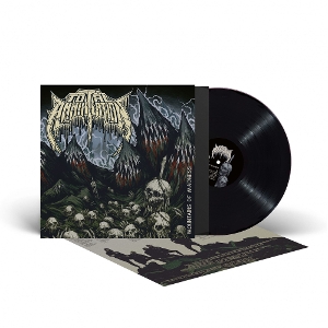 Mountains of Madness by Total Annihilation
