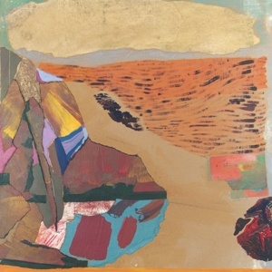 Mickael Nau & the Mighty Thread by Nau, Michael