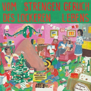 Vom Strengen Geruch Des Lockeren Le