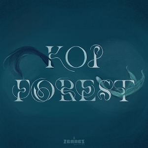 Koi Forest