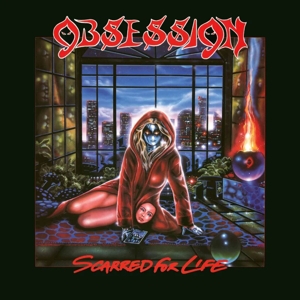 Scarred For Life by Obsession