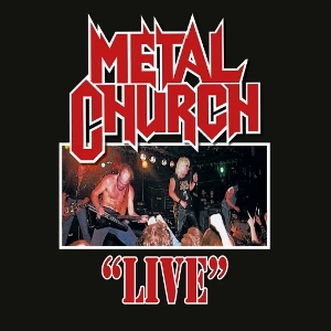 Live by Metal Church