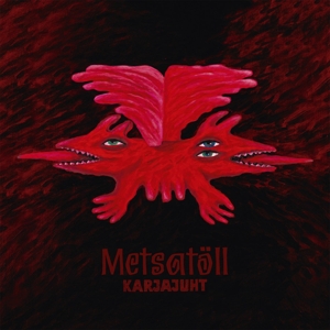 Karjajuht by Metsatoll